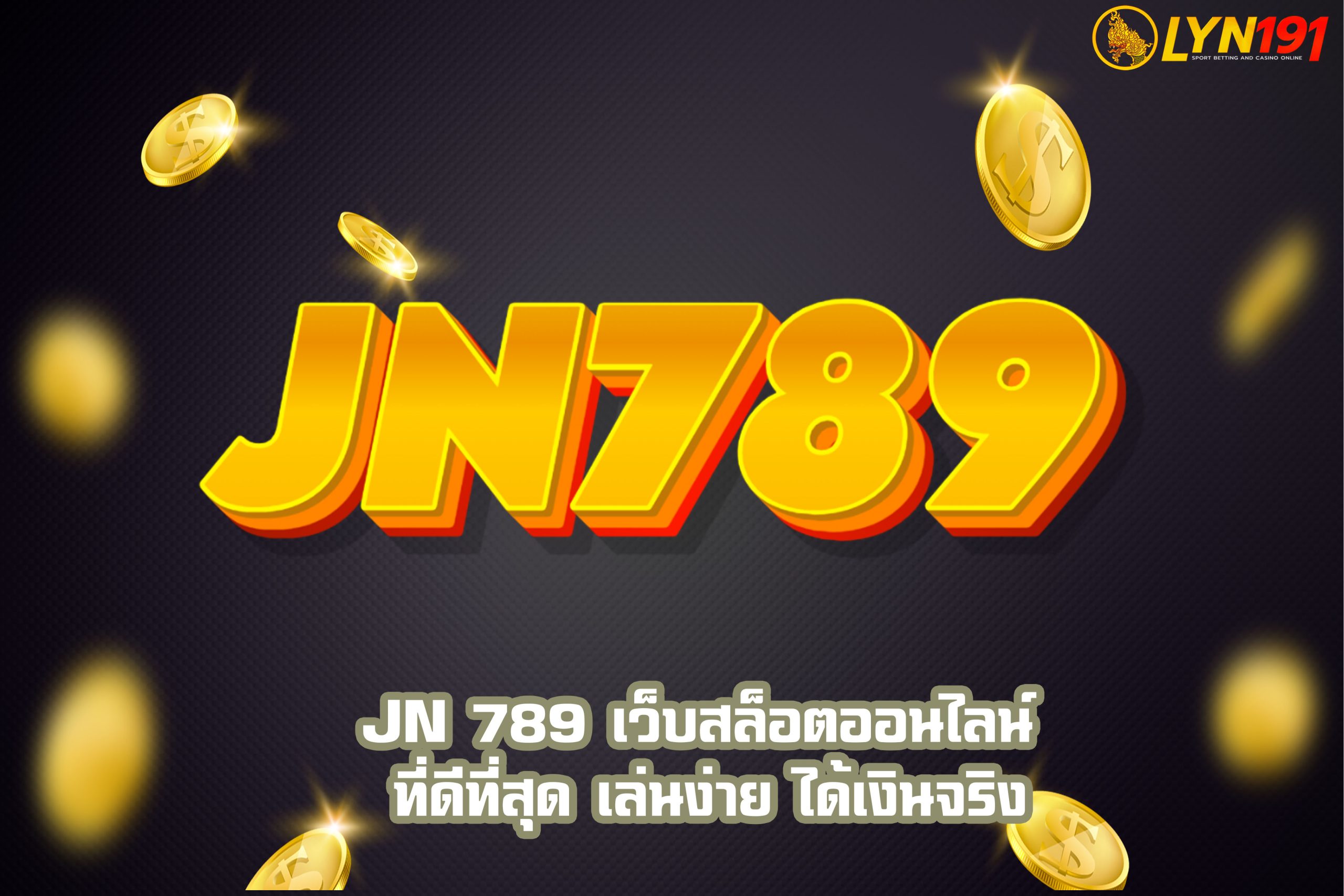 JN 789